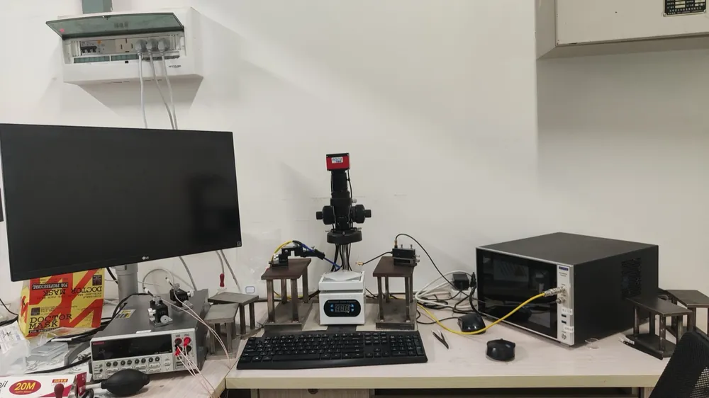 FE Tester